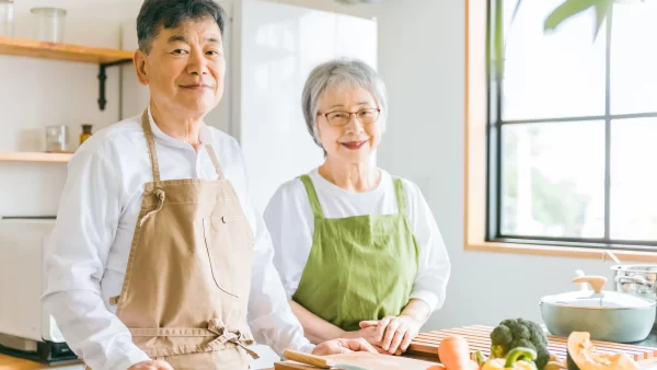 ピンピンきらり講座を受けて　お客様の声
